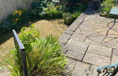 Easedale - 2 Bdrm Sleeps 4 Ideal for Contractors - Foto 11