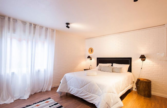 LOCAR-IN GRAMADO - Flats da Montanha - Foto 8