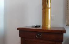 BluBed Campagna - Matrimoniale Bagno Cucina e Balcone - Foto 14