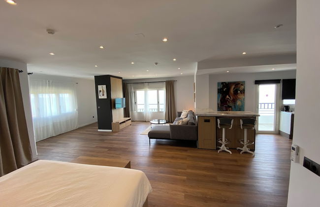 Aparthotel First Flatotel International - Foto 35