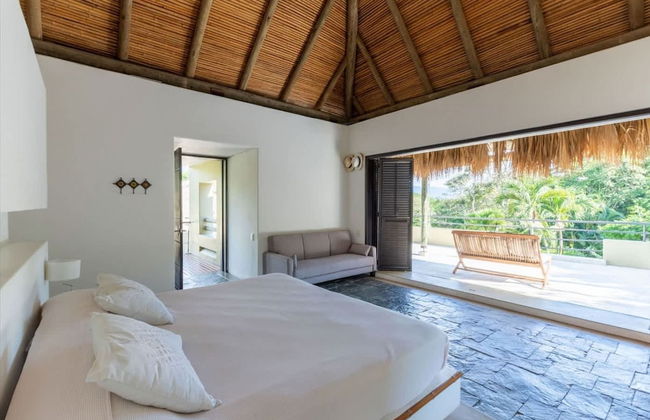 w Lovely 4BR Villa at Mesa de Yeguas - Photo 24