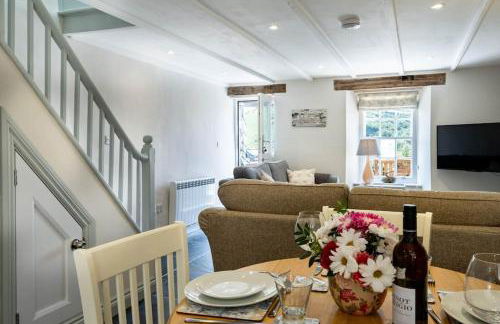 Gulls Roost, Port Isaac Bay Holidays - Foto 31