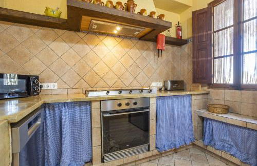 Villa Can Salat - Foto 39