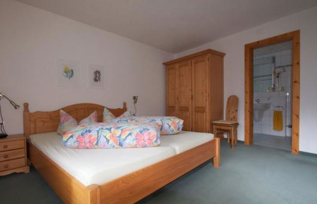 2 bedroom Apartment in Samnaun - Photo 16