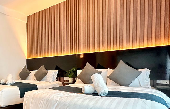 The Wave Residence - Foto 42