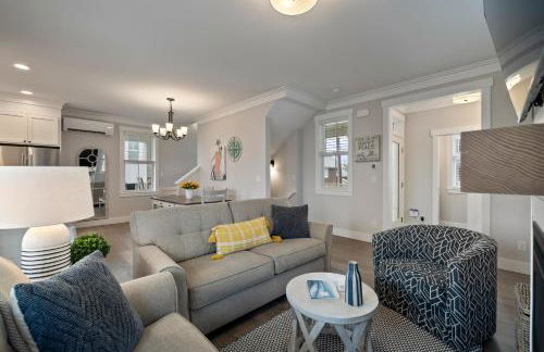 Time Out by Seabrook Hospitality - Foto 10