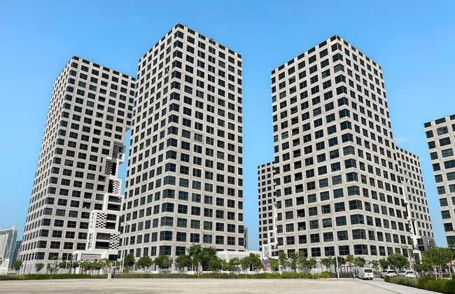 Silkhaus Pixel Tower2 - Reem Island - Photo 73