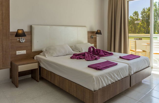 Stamos Hotel - Foto 61