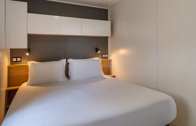 Ohai Nazaré Outdoor Resorts - Foto 12