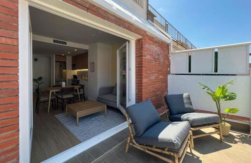 Stay U-nique Apartment Corsega II - Photo 54