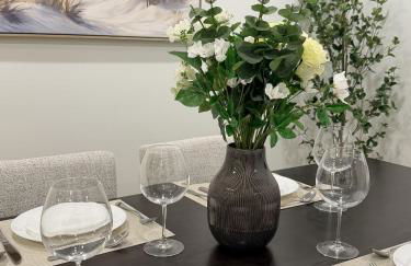 35 to NYC - Netflix - 2Beds -1BR - FIFA 2026 - Foto 14