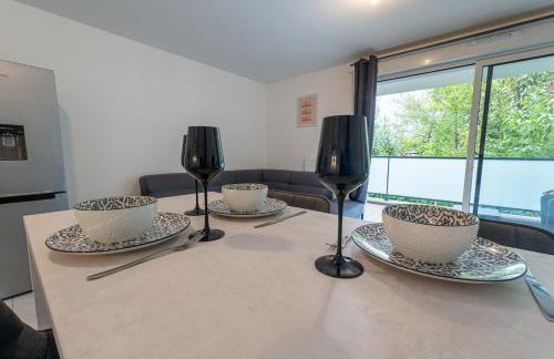 Appartement idéalement situé - Foto 8