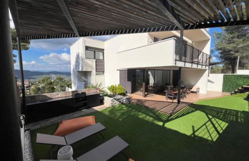 Villa Vicente - Foto 11