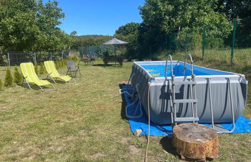 Pokój u Patki - Foto 14