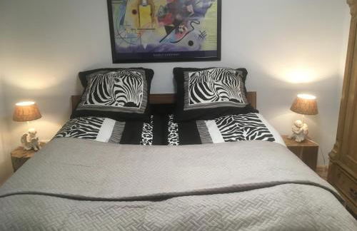 Gästehaus Chateau d‘Orsay - Foto 18