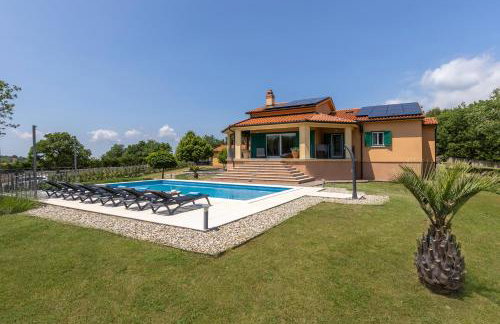 Villa Dani-with big pool 50m2 - Photo 18
