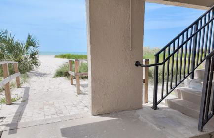 Sanibel Siesta on the Beach - Foto 32