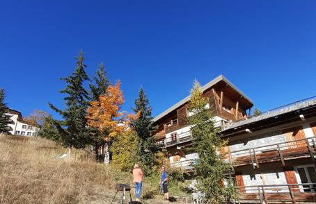 Beau Duplex - Super Sauze - SAUZE 1700 - Foto 4