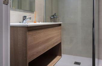 Apartamento turístico Parque Borja - Foto 11