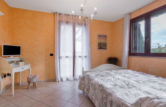 Villa Valledoro Relax, Pool, Wifi, Peccioli - Foto 4