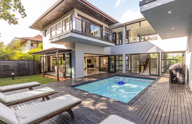 Zimbali by Euphoric, Zimbali Coastal Resort, Ballito - Photo 1