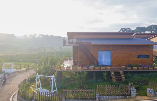 The Tropicana B'la Village Hotel - Foto 39