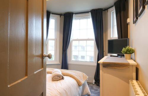 1A Coastguard Cottages - Foto 20