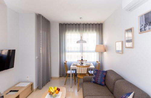 Valenciaflats Ciudad de las Ciencias - Foto 10