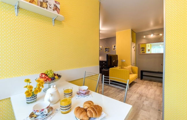 French Breakfast Apartment - Photo 12