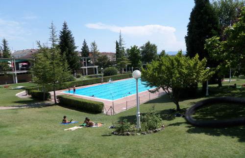 El Lagar De ElCiego - Foto 25