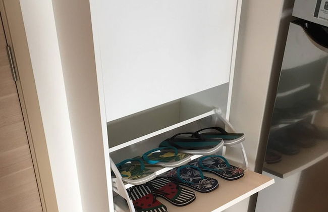 Price2 Space4, 500m Bts, Rooftop Pool, High Speed Wifi - Photo 25