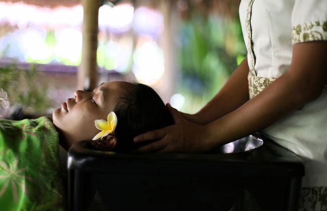 The Griya Villas and Spa - Foto 31