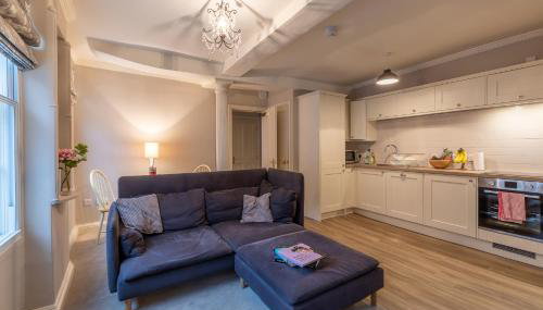 71 Micklegate - Apartment 3 - Foto 5