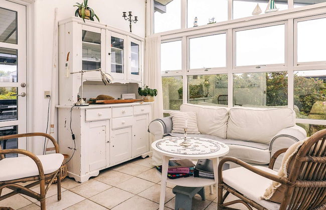 4 Star Holiday Home in Karrebaeksminde - Photo 21