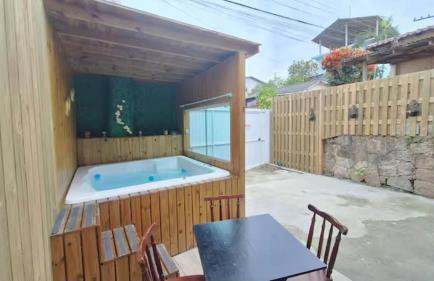 Casa com jacuzzi - Foto 14