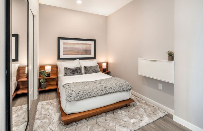 Luxury Apartments by Hyatus at Pierpont - Foto 8