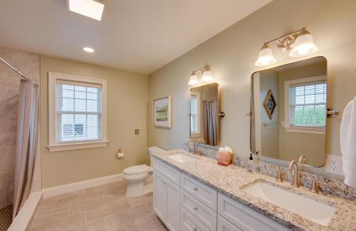 Patio and Yard Newly Built Retreat in Ronks! - Foto 13