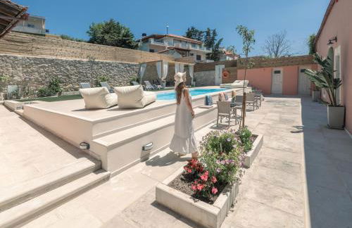 Arhontiko Arhanes Suites - Photo 72