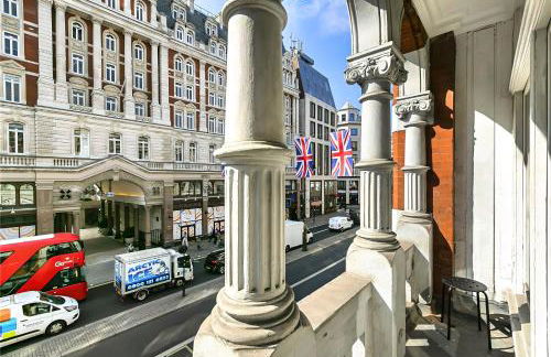 Welcome London Savoy Strand - Foto 13