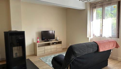 Appartement Proche Village + Vue sur Montagnes - Foto 4