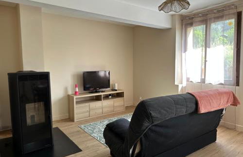 Appartement Proche Village + Vue sur Montagnes - Foto 4