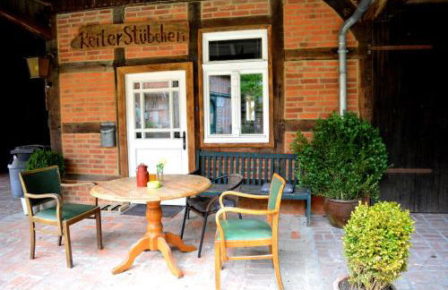 Thölkes Hus - Foto 21