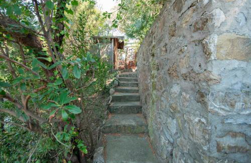 Mansarda Vista Mare Nel Verde - Foto 20