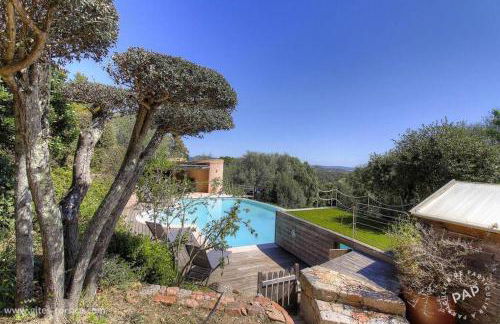 Appartement vue mer en Résidence avec piscine - Foto 2