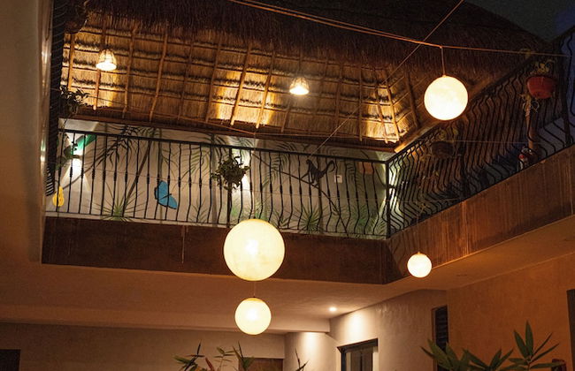 Calea Tulum - Photo 40