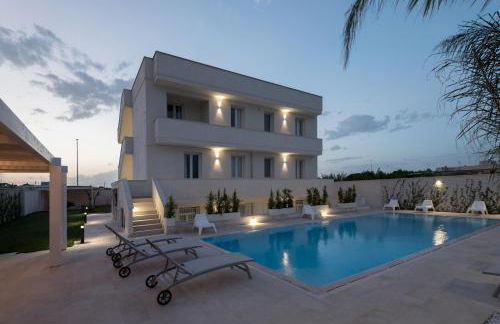 Calura Residence - Foto 51