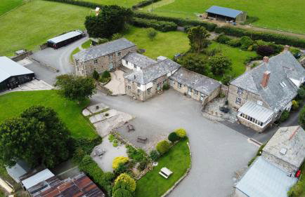 Lavender Cottage - Foto 22