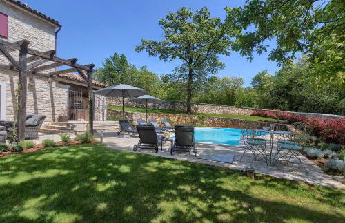 Villa Barbarella - Foto 54