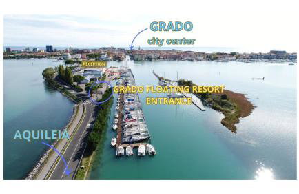 Grado Floating Resort - Photo 34