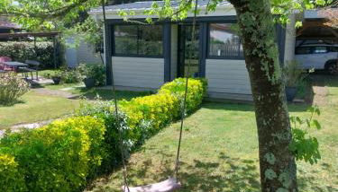 chalet la rose des sables - Foto 3